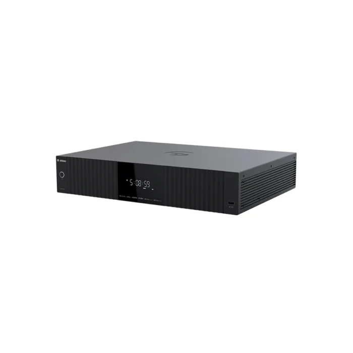 Zidoo UHD8000 - 8K Ultra HD Media Player - Image 8