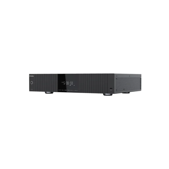 Zidoo UHD8000 - 8K Ultra HD Media Player - Image 7