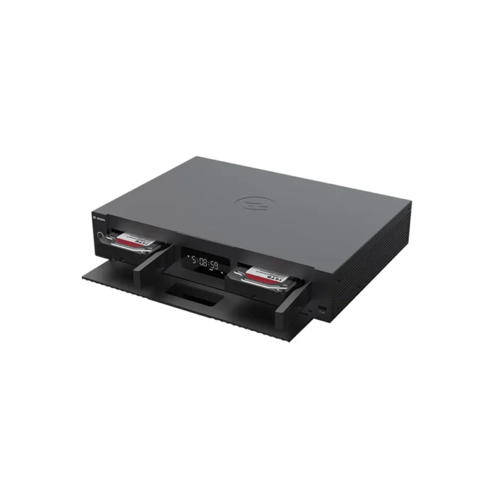 Zidoo UHD8000 - 8K Ultra HD Media Player - Image 6
