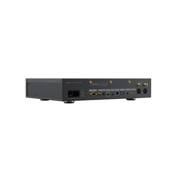 Zidoo UHD8000 - 8K Ultra HD Media Player - Image 5