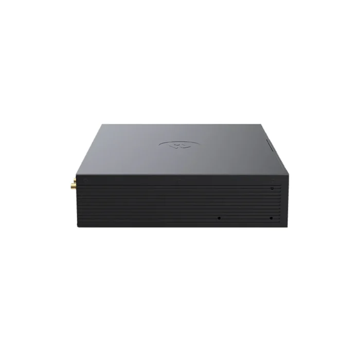 Zidoo UHD8000 - 8K Ultra HD Media Player - Image 2