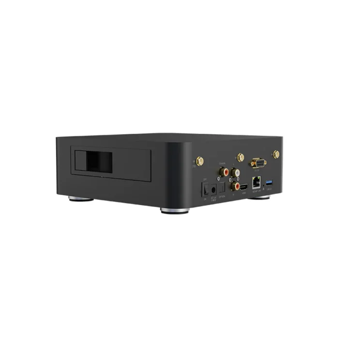 Zidoo Z30 PRO - 8K Ultra HD Media Player - Image 5