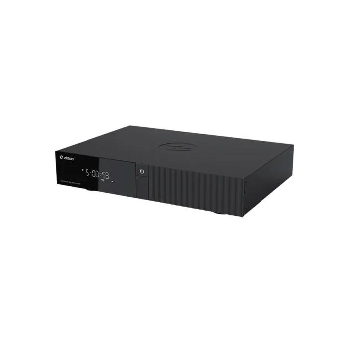 Zidoo Z3000 PRO - 8K Ultra HD Media Player - Image 6