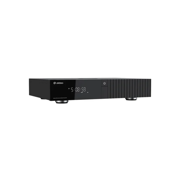 Zidoo Z3000 PRO - 8K Ultra HD Media Player - Image 5