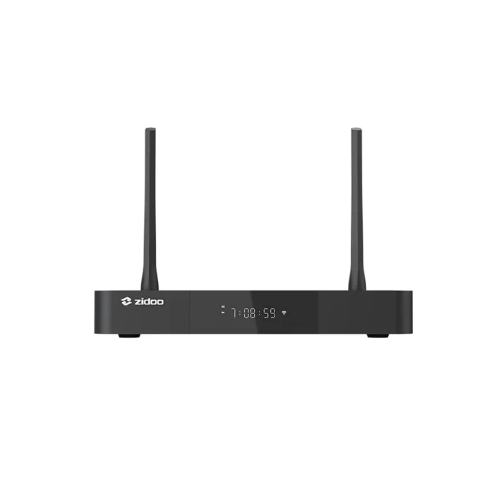 Zidoo Z9X 8K HDR10+ Dolby Vision UHD Media Player - Image 9