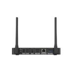 Zidoo Z9X 8K HDR10+ Dolby Vision UHD Media Player - Image 3