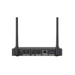 Zidoo Z9X 8K HDR10+ Dolby Vision UHD Media Player - Image 2