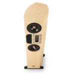 Apertura - ADAMANTE - 2 ways, 3 drive units , Floor-standing loudspeaker - Image 5