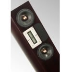 Apertura - ADAMANTE - 2 ways, 3 drive units , Floor-standing loudspeaker - Image 3