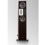 Apertura - ADAMANTE - 2 ways, 3 drive units , Floor-standing loudspeaker - Image 2