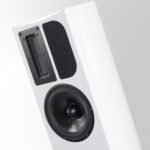 Apertura - ARMONIA Evolution - 2 Way, 2 Drive Units, Floor-Standing Loudspeaker - Image 2