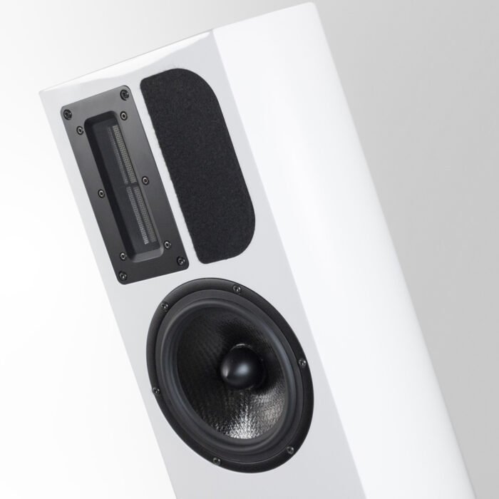 Apertura - ARMONIA Evolution - 2 Way, 2 Drive Units, Floor-Standing Loudspeaker - Image 2