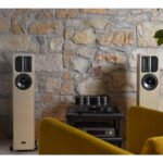 Apertura - ARMONIA Evolution - 2 Way, 2 Drive Units, Floor-Standing Loudspeaker - Image 7