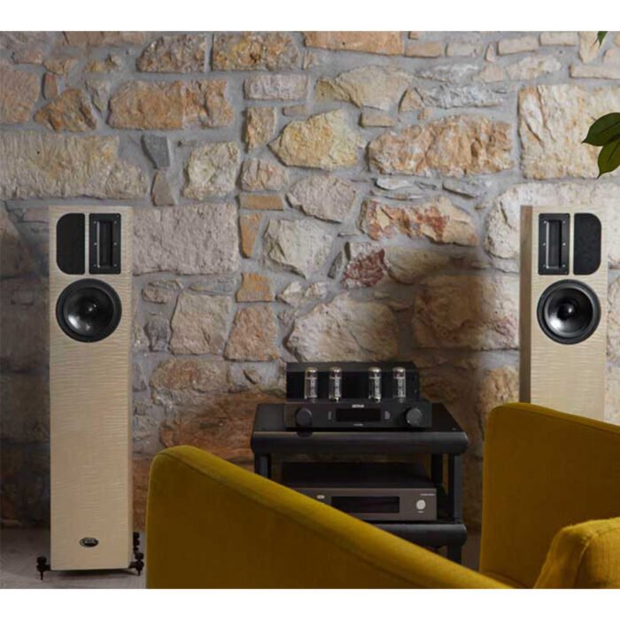 Apertura - ARMONIA Evolution - 2 Way, 2 Drive Units, Floor-Standing Loudspeaker - Image 7