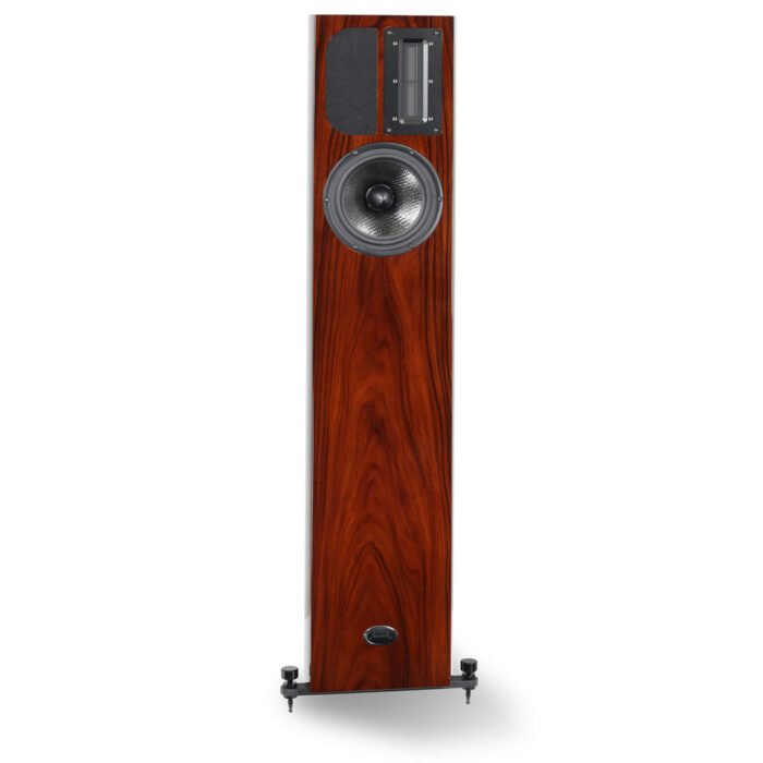 Apertura - ARMONIA Evolution - 2 Way, 2 Drive Units, Floor-Standing Loudspeaker - Image 4
