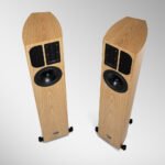 Apertura - ARMONIA Evolution - 2 Way, 2 Drive Units, Floor-Standing Loudspeaker - Image 6