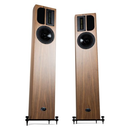 Apertura - ARMONIA Evolution - 2 Way, 2 Drive Units, Floor-Standing Loudspeaker