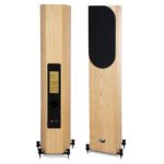 Apertura - ARMONIA Evolution - 2 Way, 2 Drive Units, Floor-Standing Loudspeaker - Image 5
