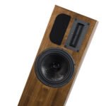 Apertura - EDENA Evolution - 2 Ways, 2 Drive Units, Floor-Standing Loudspeaker - Image 11