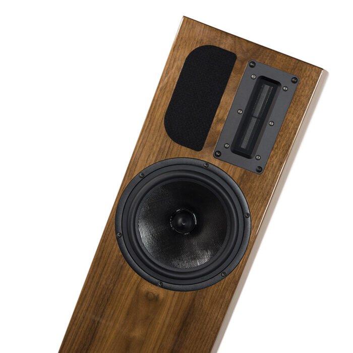 Apertura - EDENA Evolution - 2 Ways, 2 Drive Units, Floor-Standing Loudspeaker - Image 11