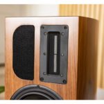 Apertura - EDENA Evolution - 2 Ways, 2 Drive Units, Floor-Standing Loudspeaker - Image 17