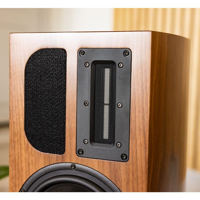Apertura - EDENA Evolution - 2 Ways, 2 Drive Units, Floor-Standing Loudspeaker - Image 17