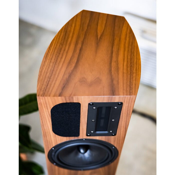 Apertura - EDENA Evolution - 2 Ways, 2 Drive Units, Floor-Standing Loudspeaker - Image 15