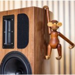 Apertura - EDENA Evolution - 2 Ways, 2 Drive Units, Floor-Standing Loudspeaker - Image 14