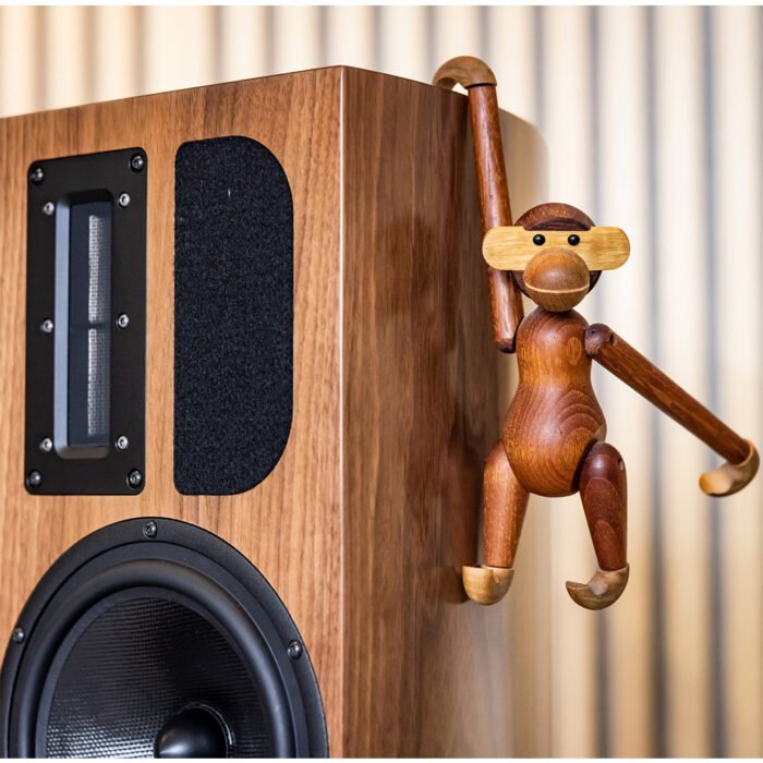 Apertura - EDENA Evolution - 2 Ways, 2 Drive Units, Floor-Standing Loudspeaker - Image 14