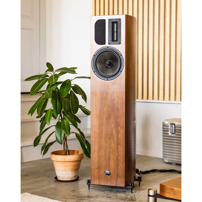 Apertura - EDENA Evolution - 2 Ways, 2 Drive Units, Floor-Standing Loudspeaker - Image 12