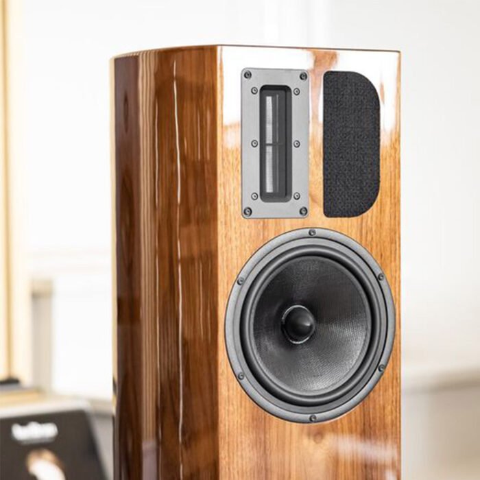 Apertura - EDENA Evolution - 2 Ways, 2 Drive Units, Floor-Standing Loudspeaker - Image 13