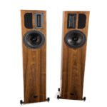 Apertura - EDENA Evolution - 2 Ways, 2 Drive Units, Floor-Standing Loudspeaker - Image 10