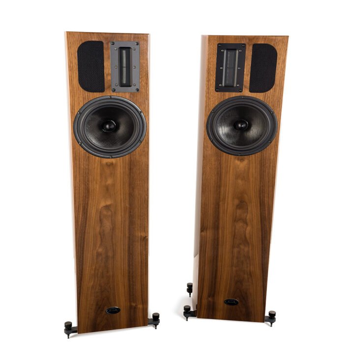 Apertura - EDENA Evolution - 2 Ways, 2 Drive Units, Floor-Standing Loudspeaker - Image 10