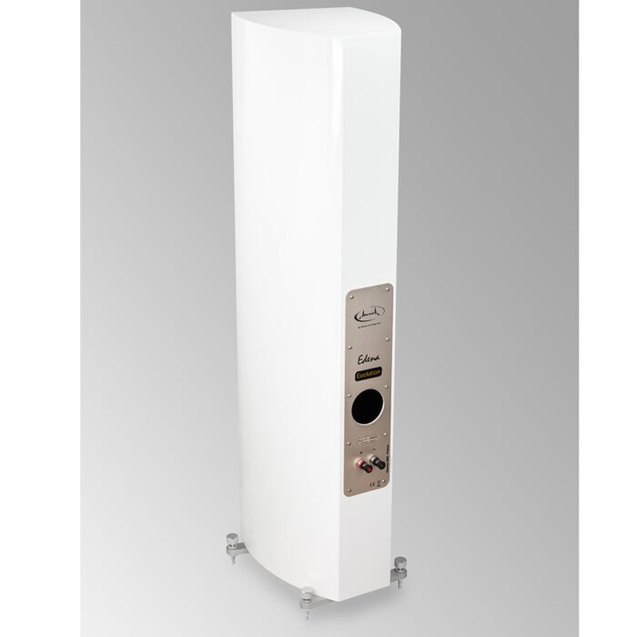 Apertura - EDENA Evolution - 2 Ways, 2 Drive Units, Floor-Standing Loudspeaker - Image 6