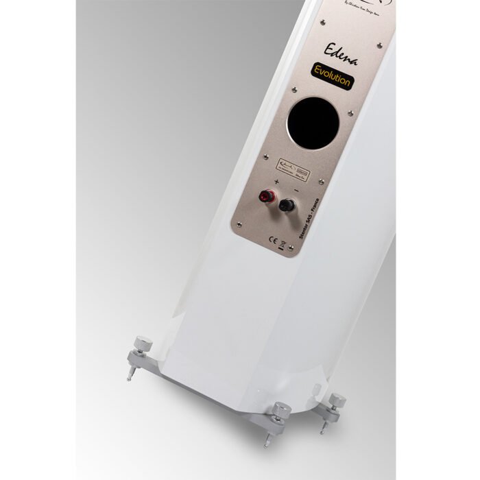 Apertura - EDENA Evolution - 2 Ways, 2 Drive Units, Floor-Standing Loudspeaker - Image 4