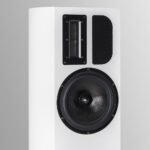 Apertura - EDENA Evolution - 2 Ways, 2 Drive Units, Floor-Standing Loudspeaker - Image 3