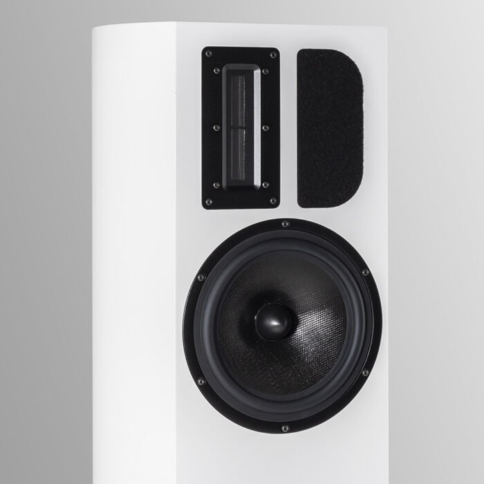 Apertura - EDENA Evolution - 2 Ways, 2 Drive Units, Floor-Standing Loudspeaker - Image 3