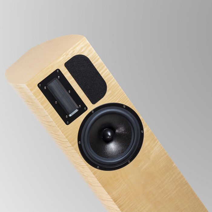 Apertura - EDENA Evolution - 2 Ways, 2 Drive Units, Floor-Standing Loudspeaker - Image 18
