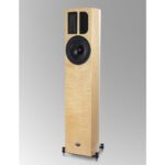 Apertura - EDENA Evolution - 2 Ways, 2 Drive Units, Floor-Standing Loudspeaker - Image 19