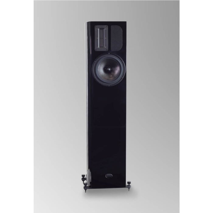 Apertura - EDENA Evolution - 2 Ways, 2 Drive Units, Floor-Standing Loudspeaker - Image 2