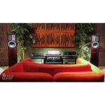 Apertura - EDENA Evolution - 2 Ways, 2 Drive Units, Floor-Standing Loudspeaker - Image 8