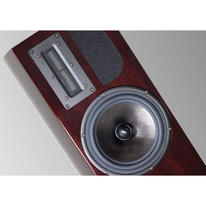 Apertura - EDENA Evolution - 2 Ways, 2 Drive Units, Floor-Standing Loudspeaker - Image 9