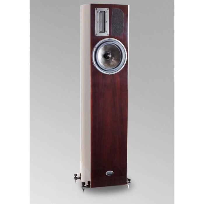 Apertura - EDENA Evolution - 2 Ways, 2 Drive Units, Floor-Standing Loudspeaker - Image 7