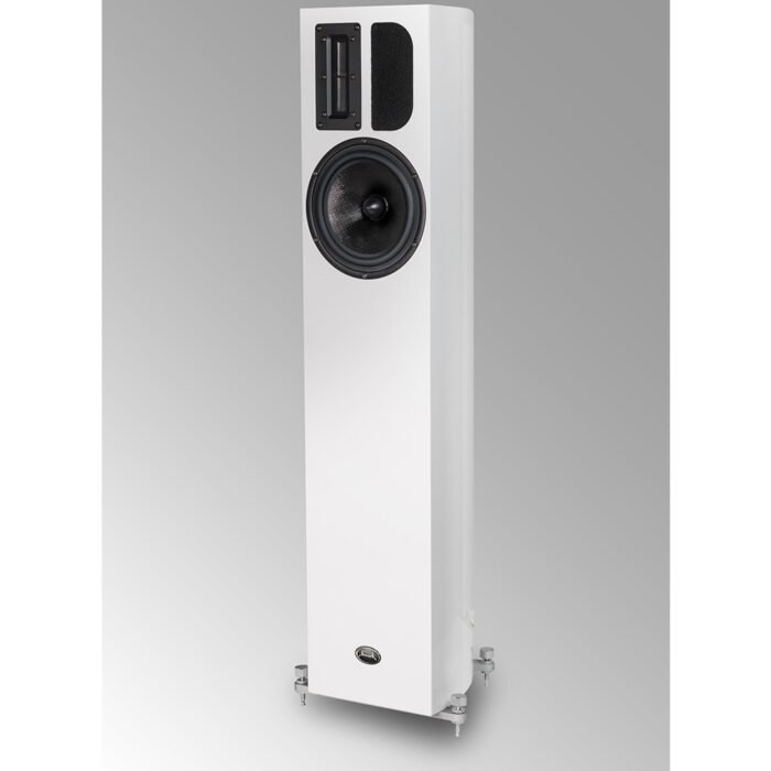 Apertura - EDENA Evolution - 2 Ways, 2 Drive Units, Floor-Standing Loudspeaker - Image 5