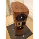 Apertura - ENIGMA mkII - 2 ways, 3 drive units , Stand-mount loudspeaker - Image 9