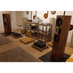 Apertura - ENIGMA mkII - 2 ways, 3 drive units , Stand-mount loudspeaker - Image 10