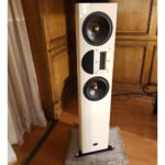 Apertura - ENIGMA mkII - 2 ways, 3 drive units , Stand-mount loudspeaker - Image 5