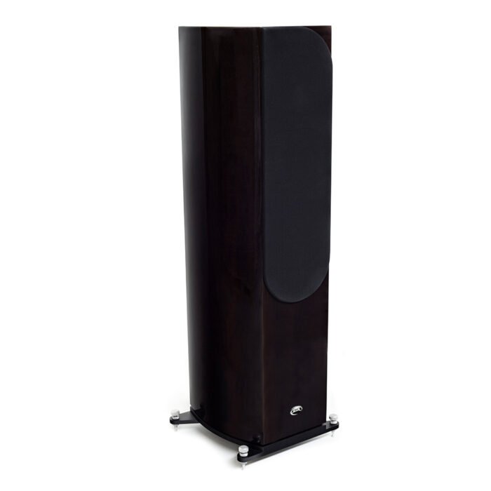 Apertura - ENIGMA mkII - 2 ways, 3 drive units , Stand-mount loudspeaker - Image 3