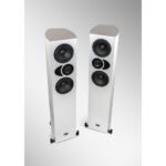 Apertura - FORTé - 2 Ways, 3 Drive Units, Floor-Standing Loudspeaker - Image 4