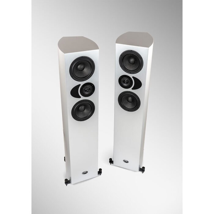 Apertura - FORTé - 2 Ways, 3 Drive Units, Floor-Standing Loudspeaker - Image 4